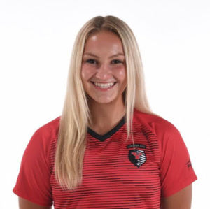 Meet your Posher, Jordan